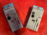 Stereo Earbuds with MIC